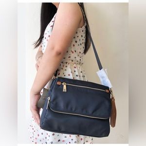 Nylon Crossbody bag